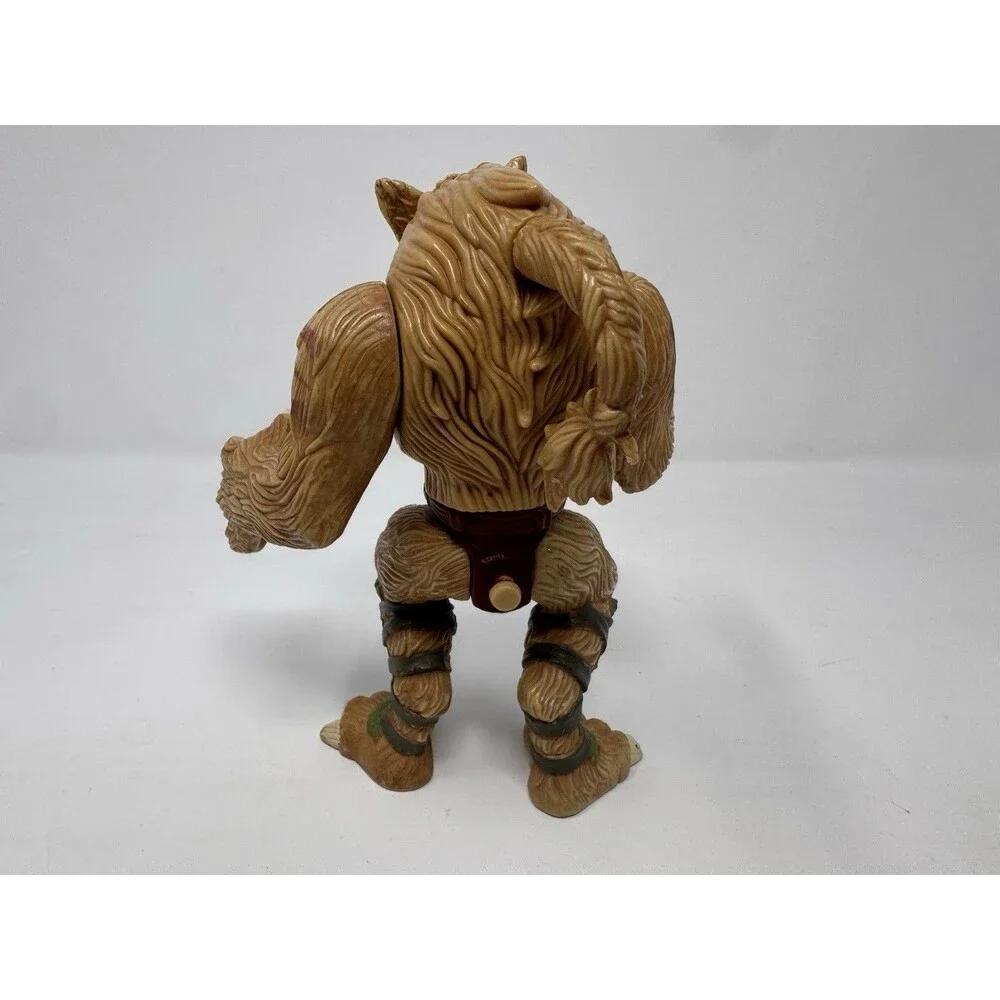 Hasbro 2003 wizards